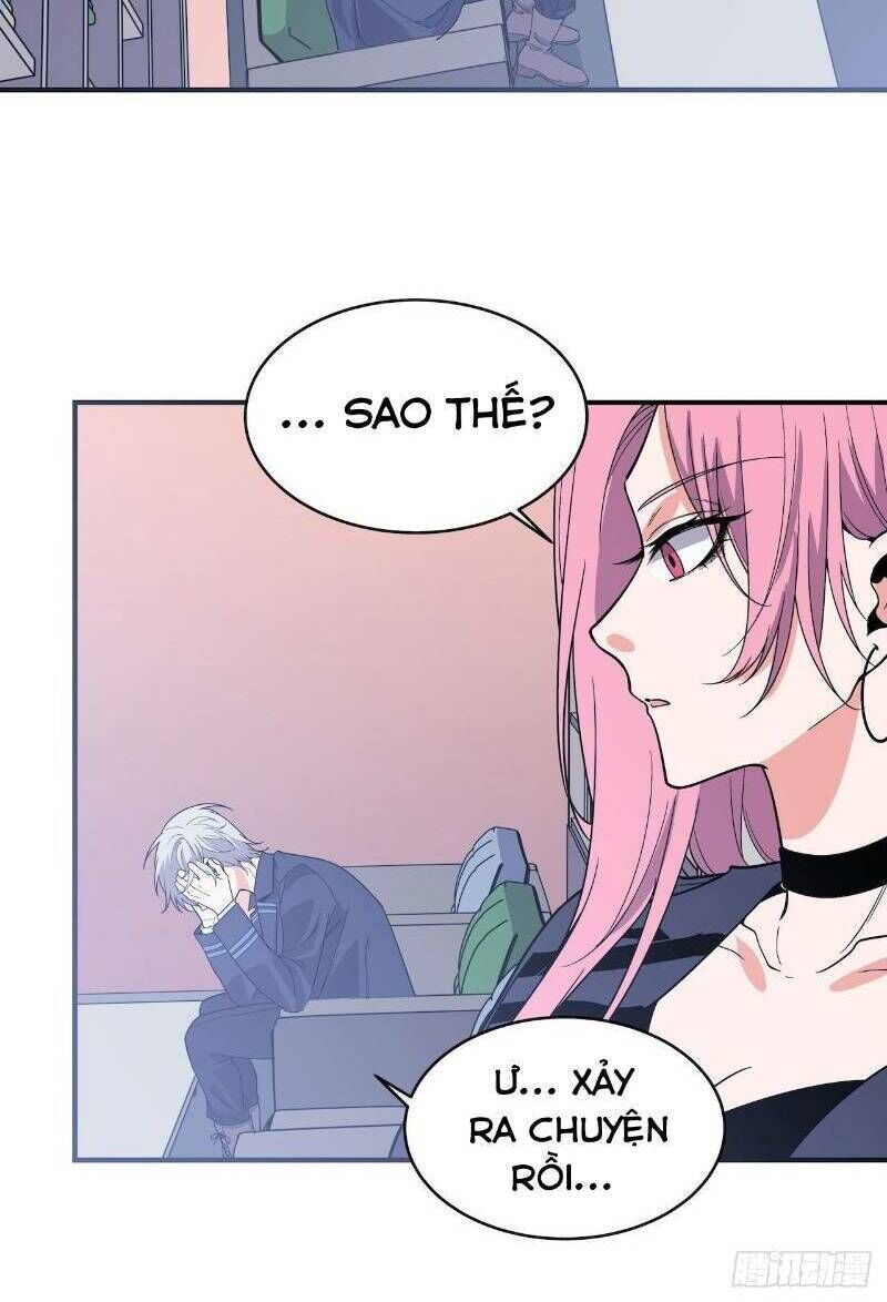 Thát Không Mê Thất Chapter 57 - Trang 2