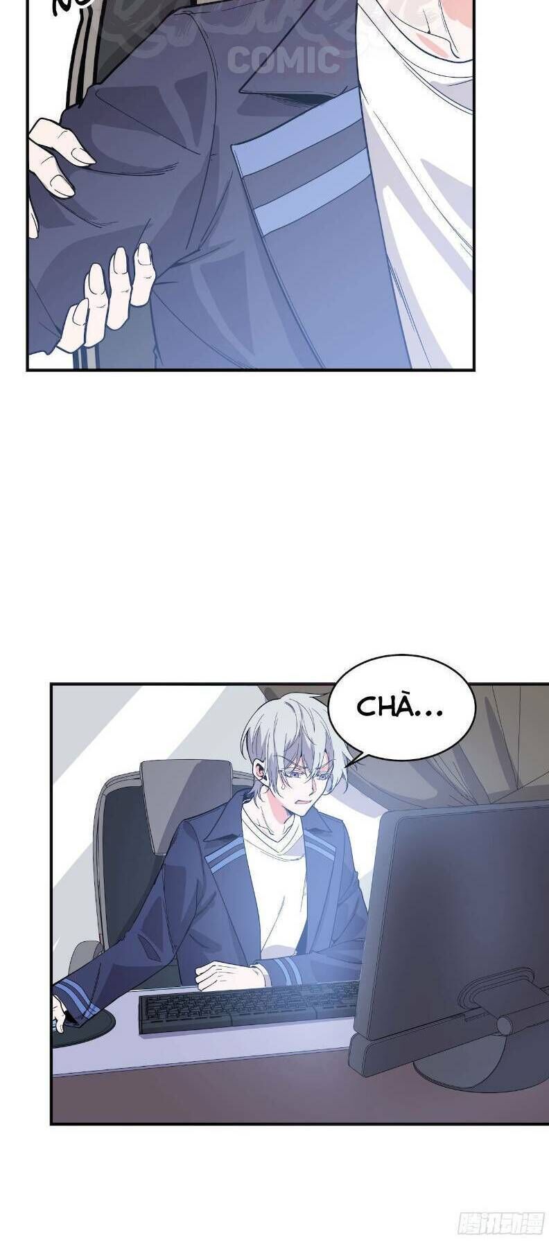 Thát Không Mê Thất Chapter 57 - Trang 2