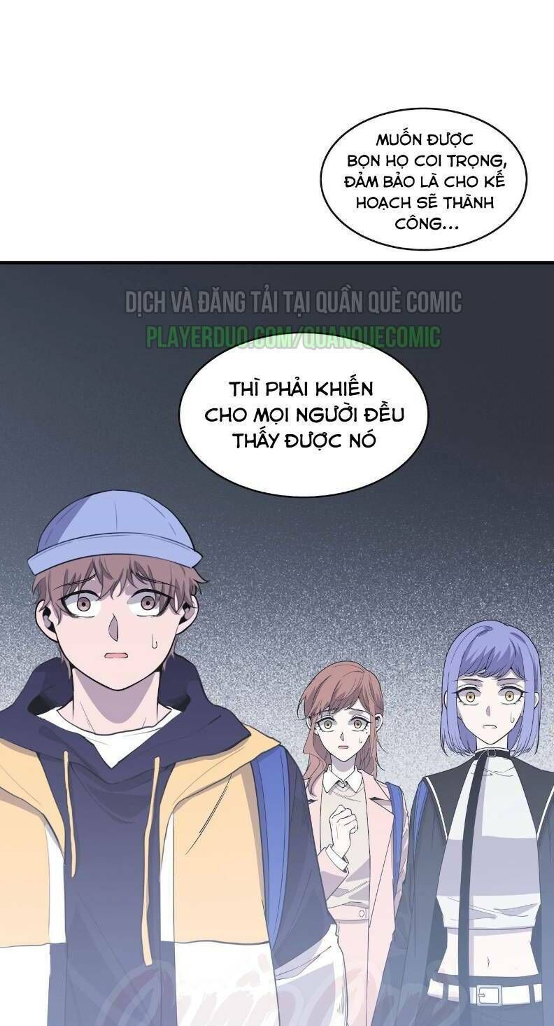 Thát Không Mê Thất Chapter 57 - Trang 2