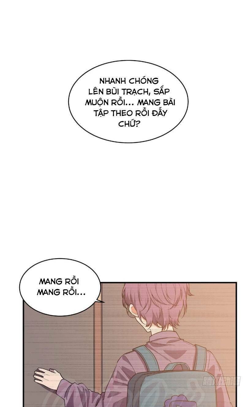 Thát Không Mê Thất Chapter 56 - Trang 2