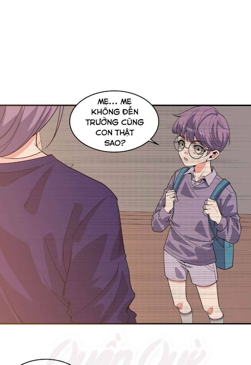 Thát Không Mê Thất Chapter 56 - Trang 2