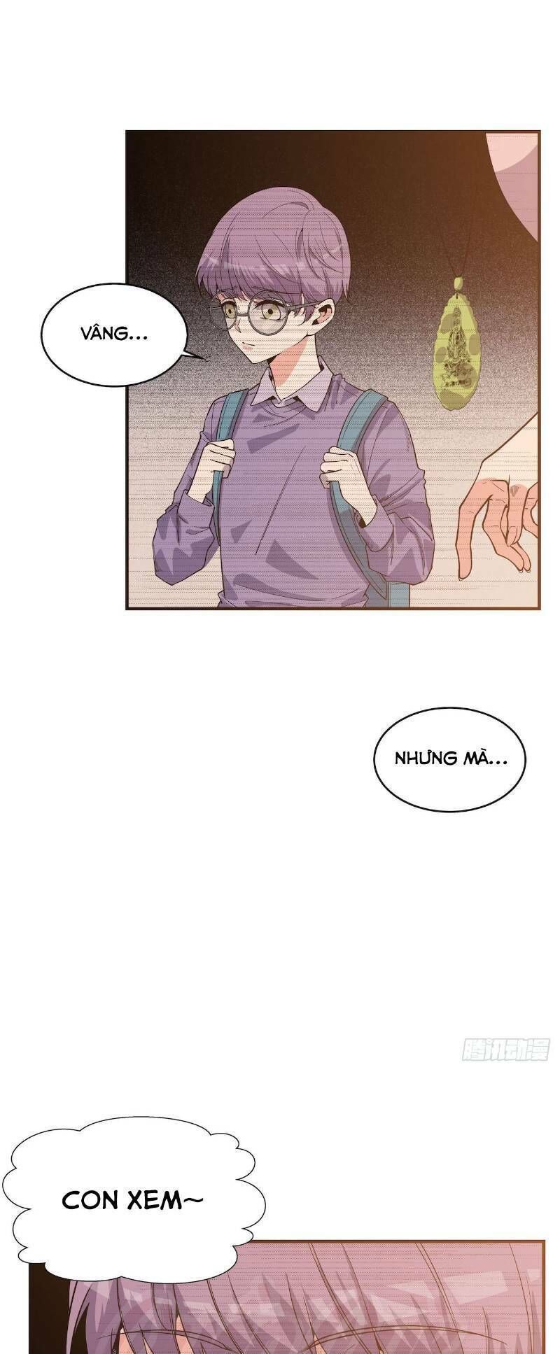 Thát Không Mê Thất Chapter 56 - Trang 2
