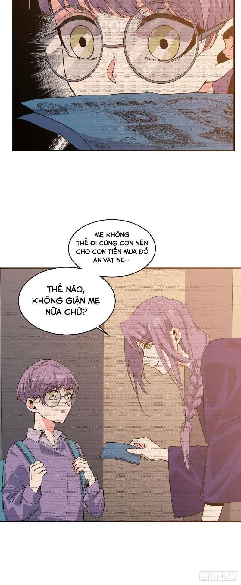 Thát Không Mê Thất Chapter 56 - Trang 2