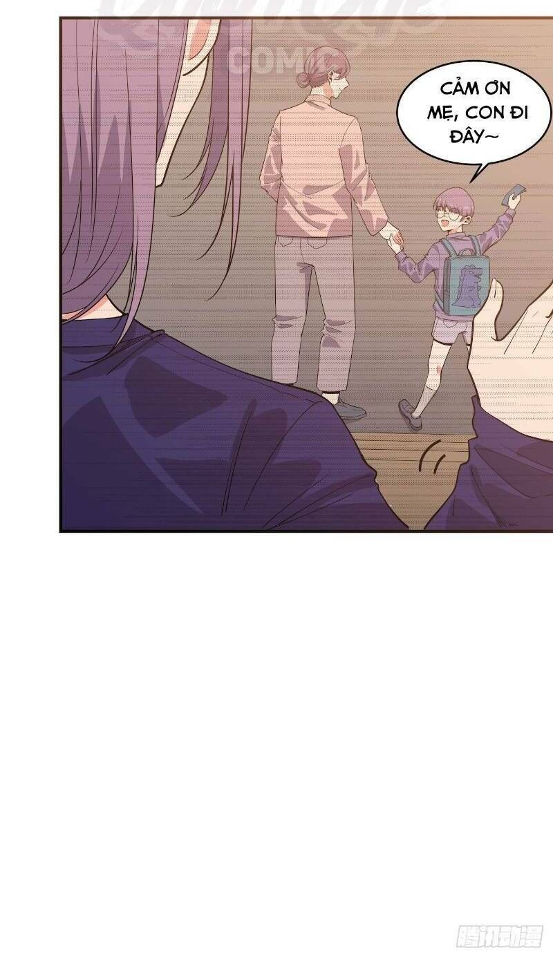 Thát Không Mê Thất Chapter 56 - Trang 2