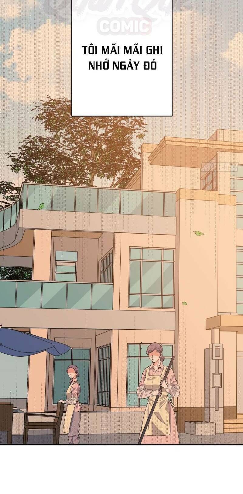Thát Không Mê Thất Chapter 56 - Trang 2
