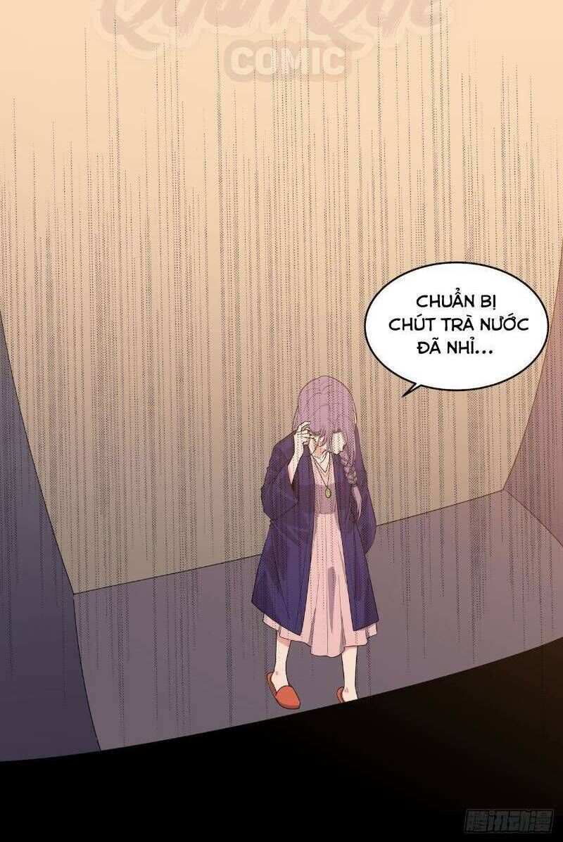 Thát Không Mê Thất Chapter 56 - Trang 2