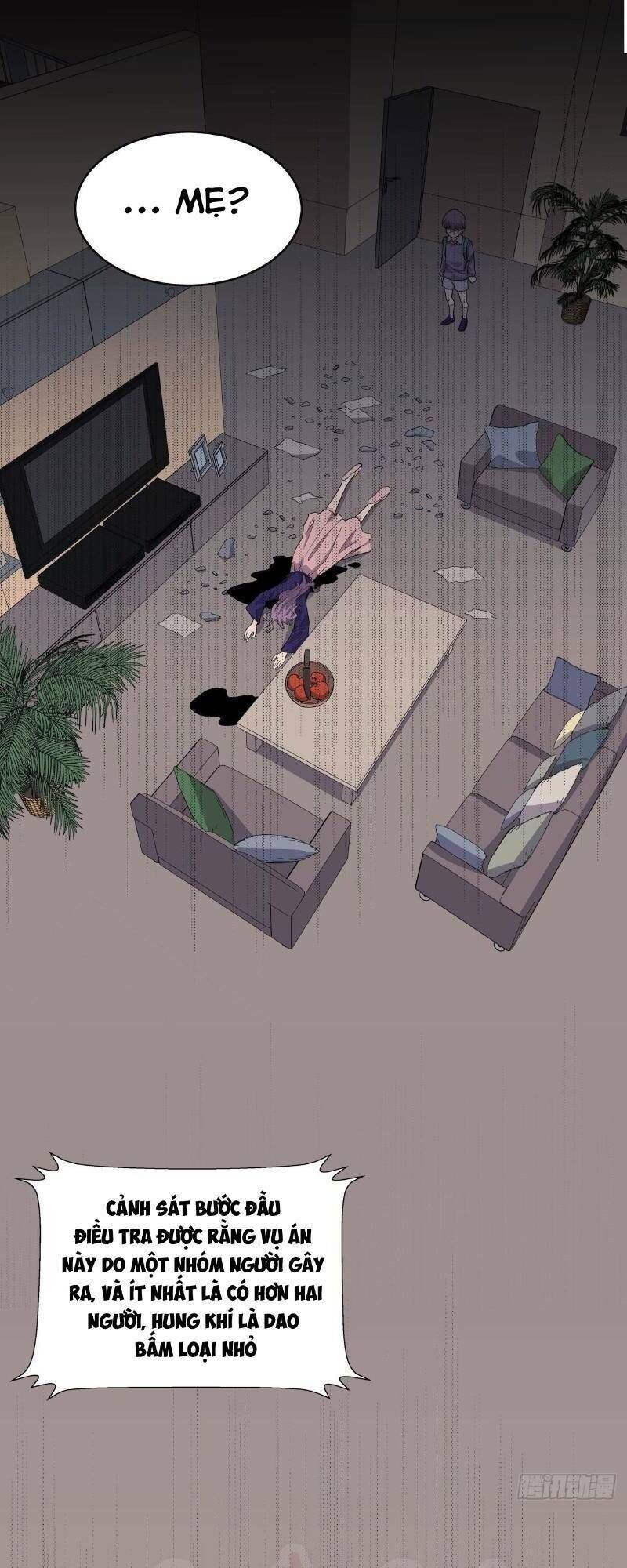 Thát Không Mê Thất Chapter 56 - Trang 2