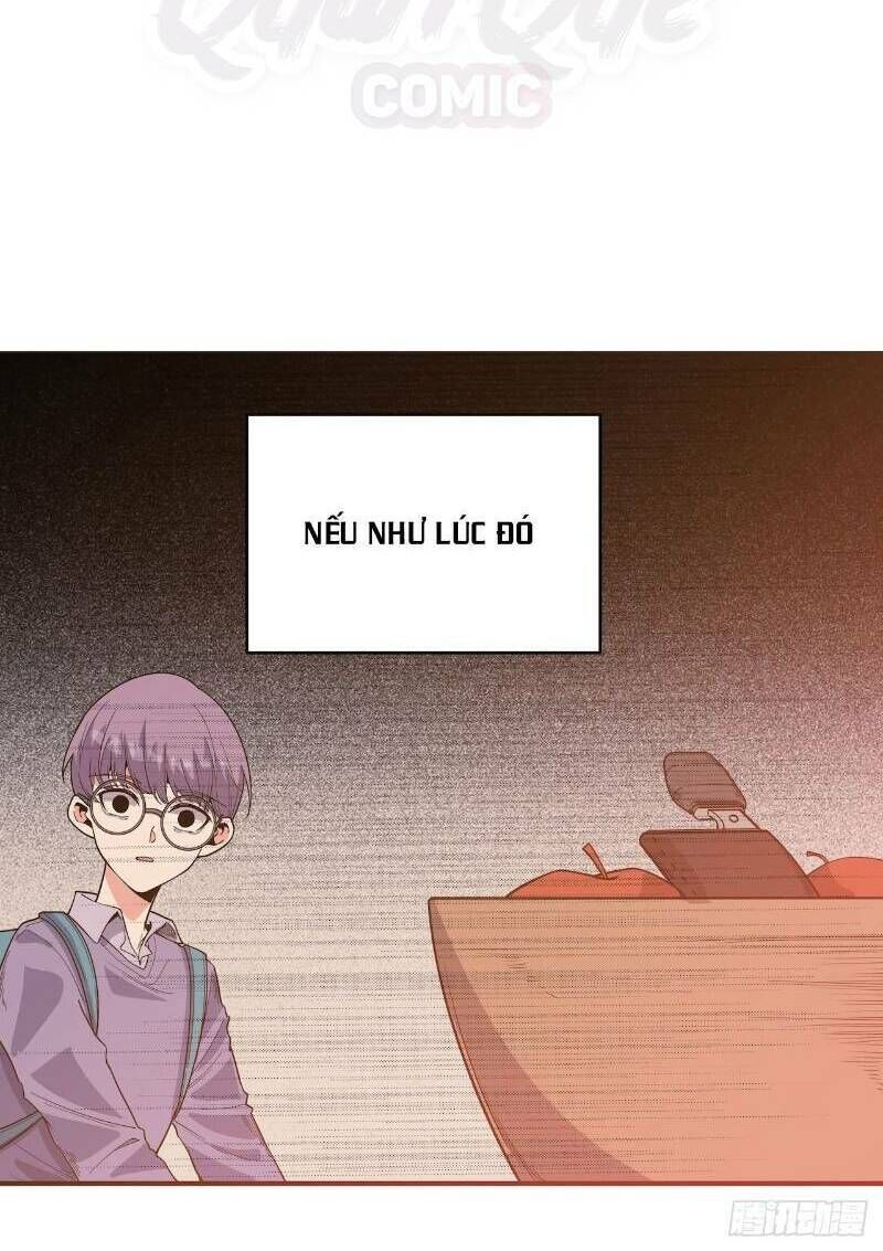 Thát Không Mê Thất Chapter 56 - Trang 2