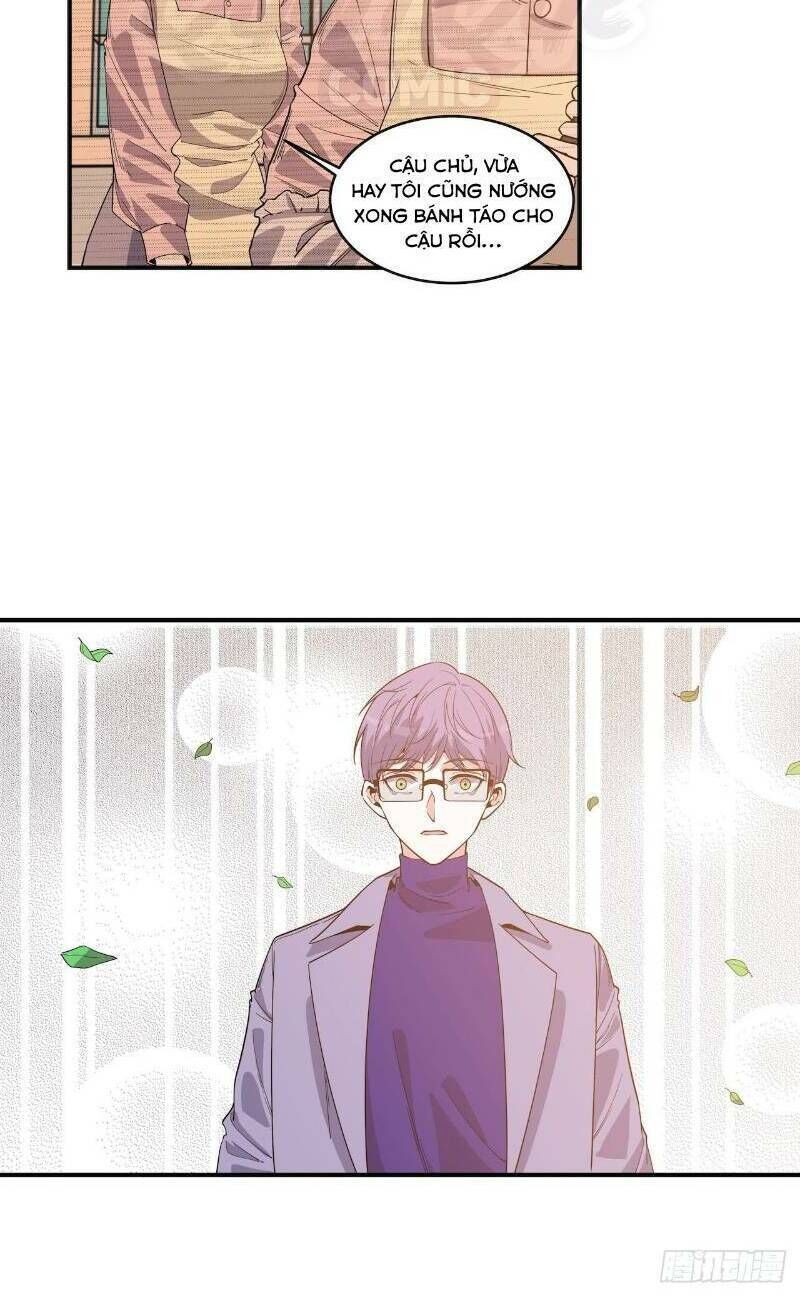 Thát Không Mê Thất Chapter 56 - Trang 2