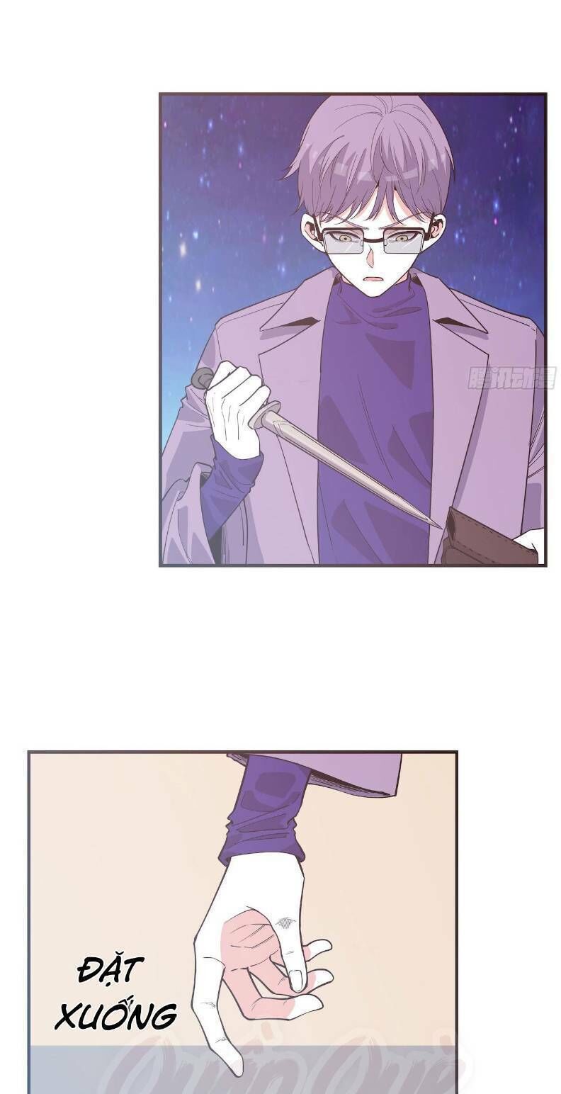 Thát Không Mê Thất Chapter 56 - Trang 2
