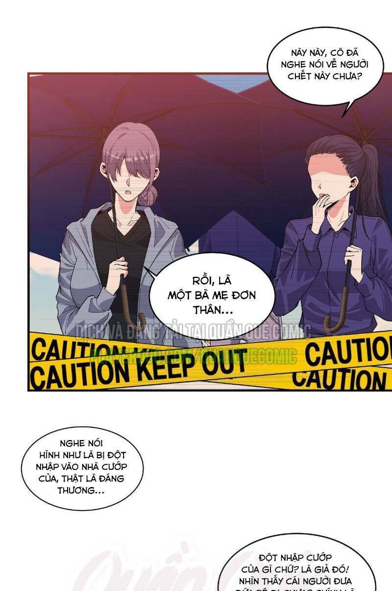 Thát Không Mê Thất Chapter 56 - Trang 2