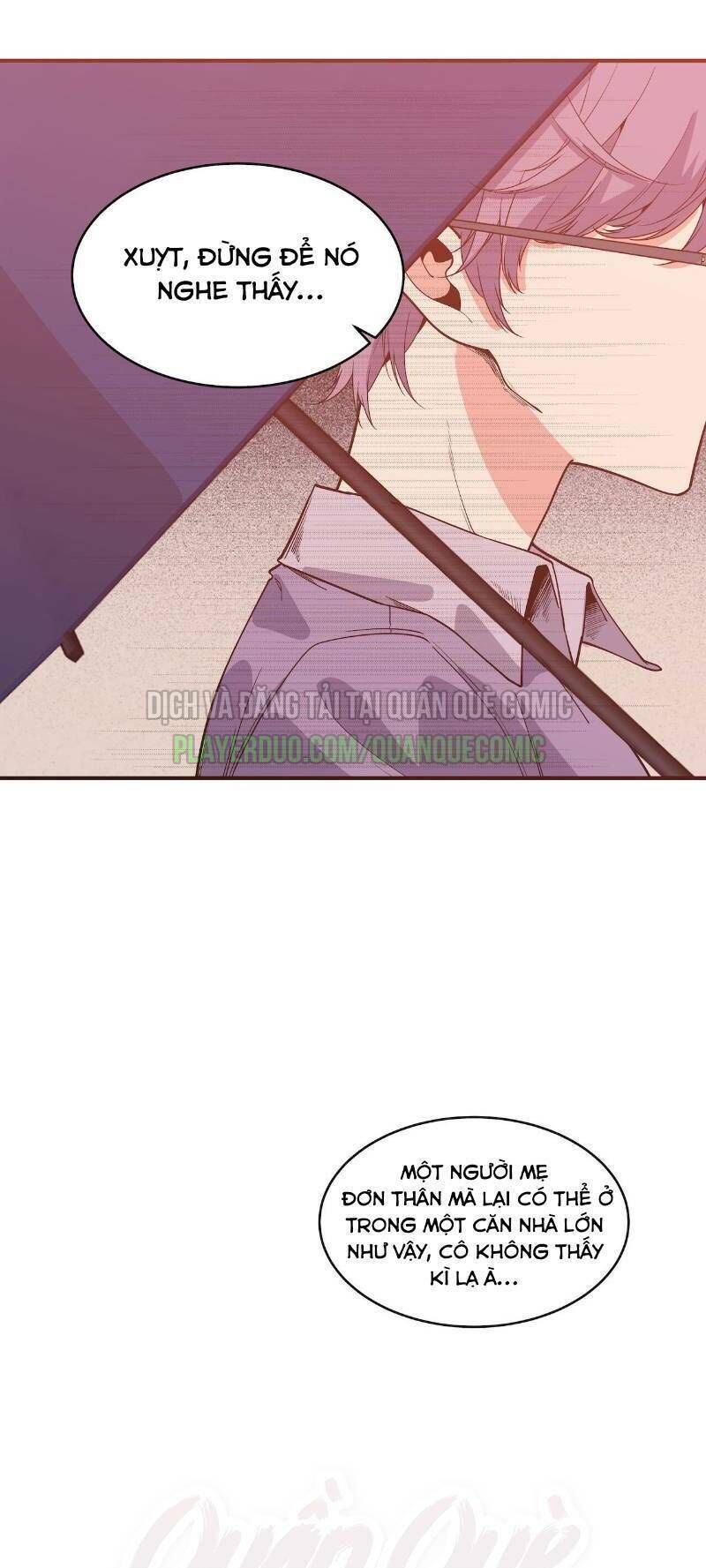 Thát Không Mê Thất Chapter 56 - Trang 2