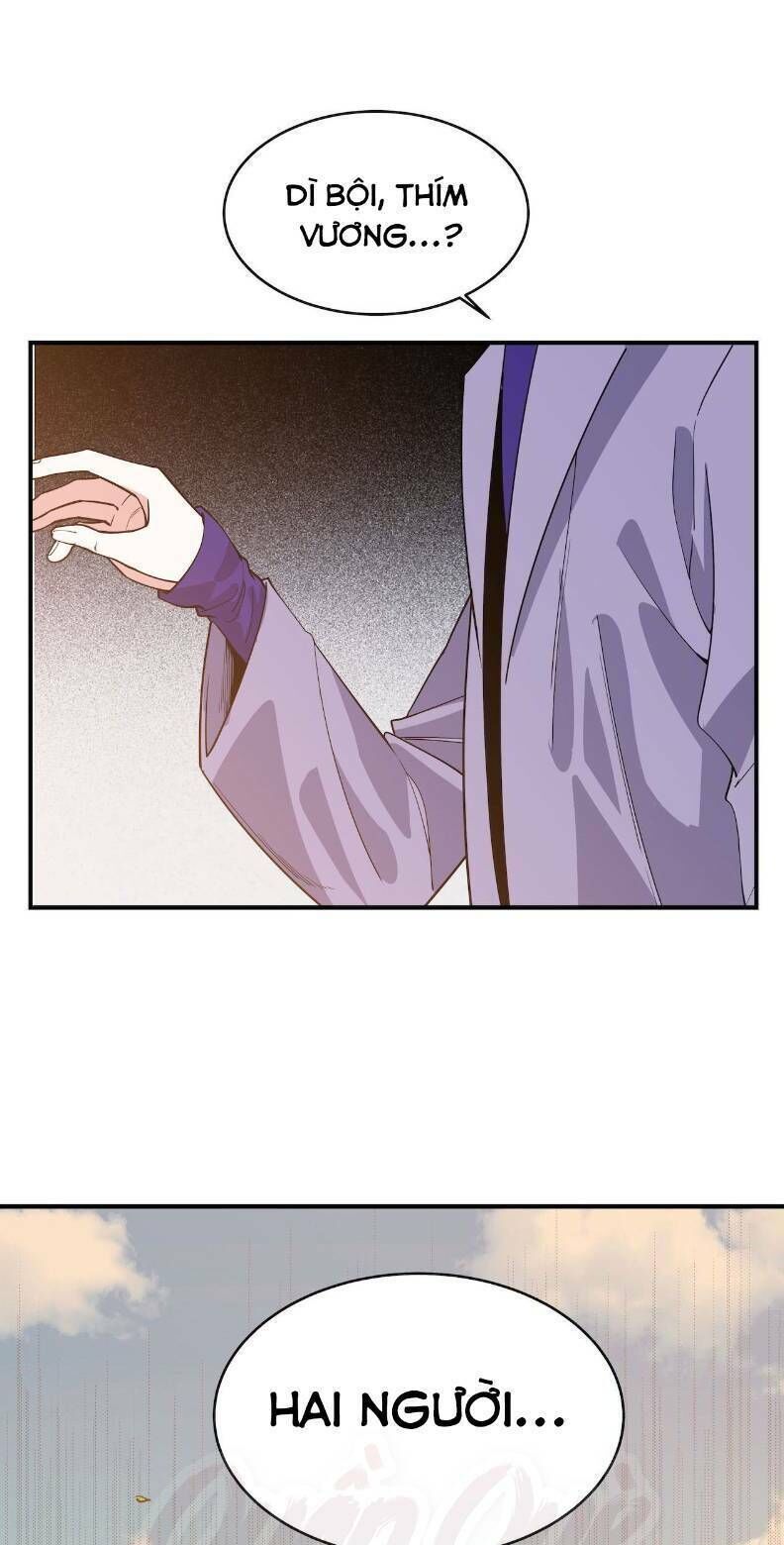 Thát Không Mê Thất Chapter 56 - Trang 2
