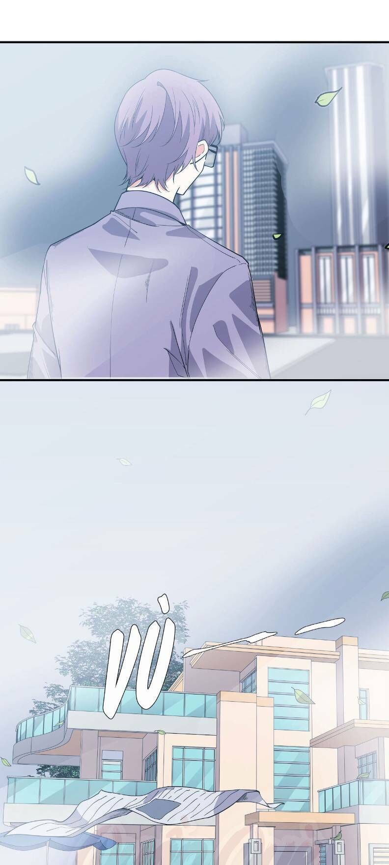 Thát Không Mê Thất Chapter 56 - Trang 2