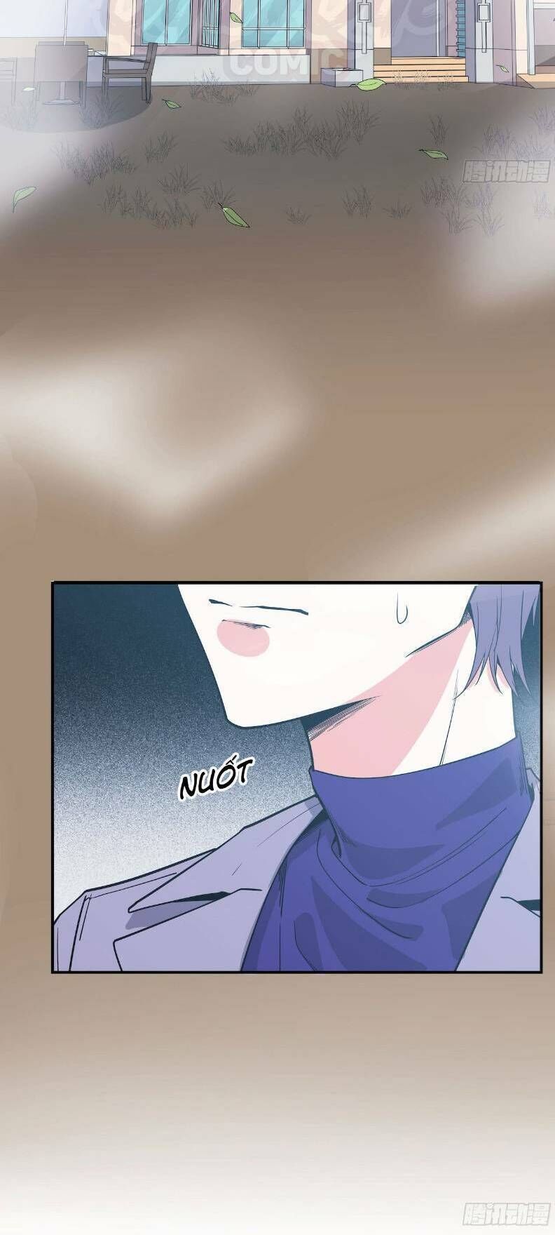 Thát Không Mê Thất Chapter 56 - Trang 2