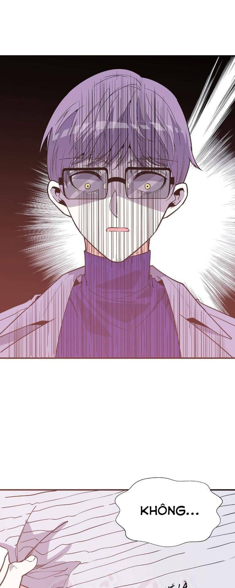 Thát Không Mê Thất Chapter 56 - Trang 2