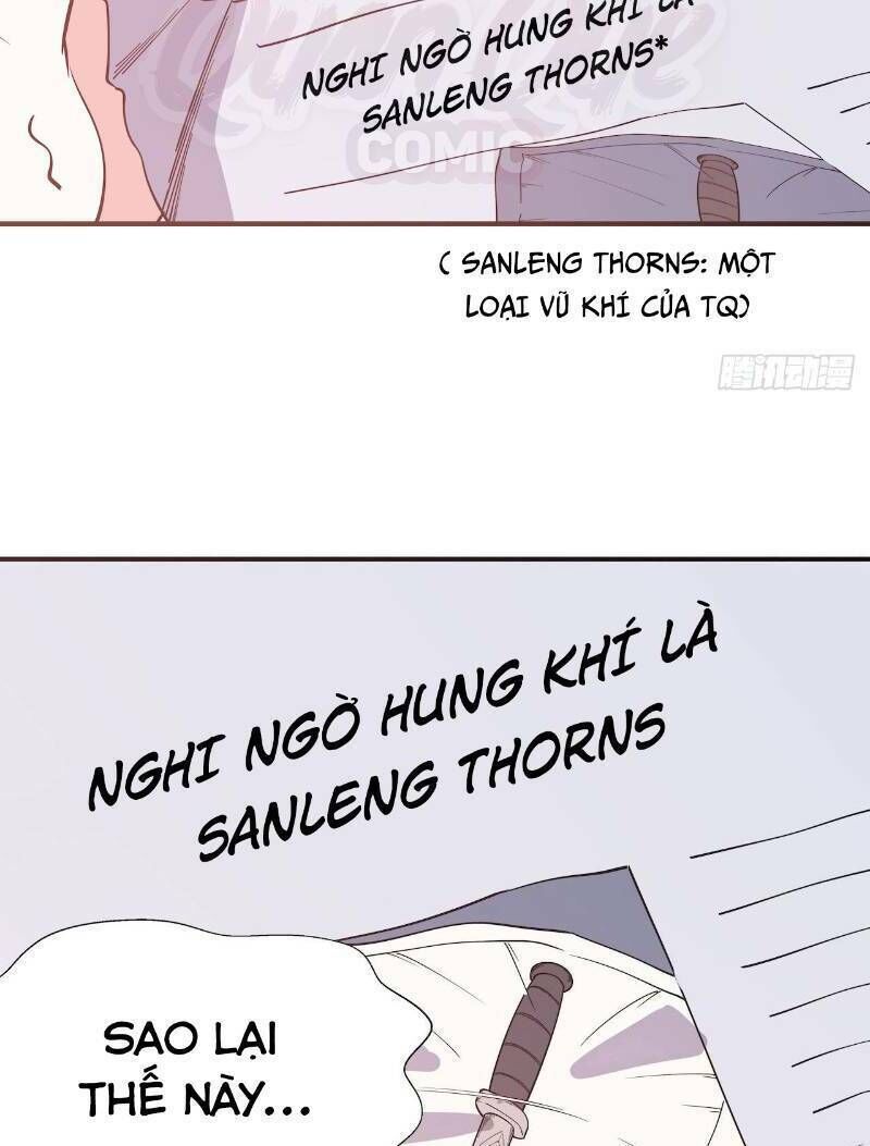 Thát Không Mê Thất Chapter 56 - Trang 2