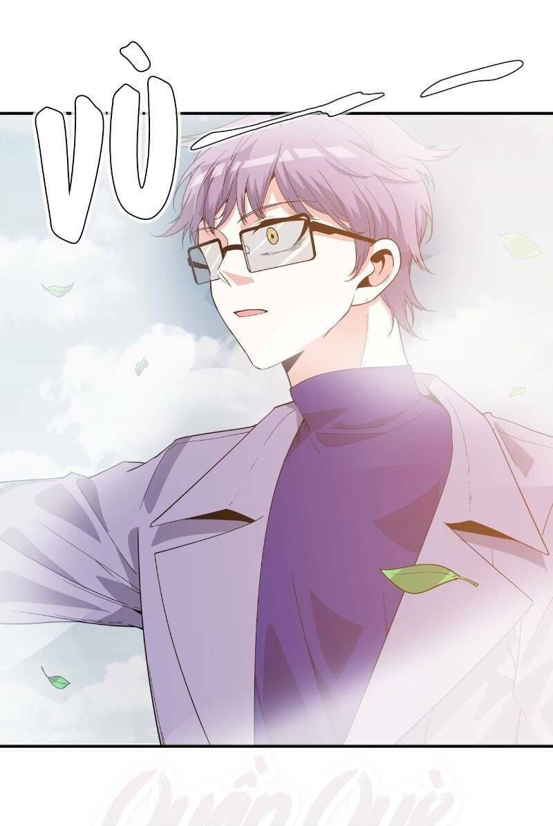 Thát Không Mê Thất Chapter 56 - Trang 2