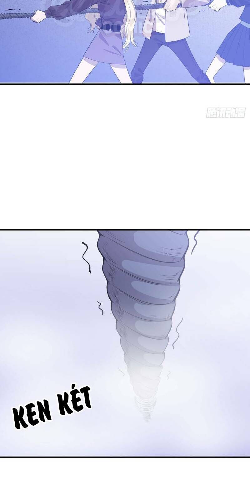 Thát Không Mê Thất Chapter 54 - Trang 2