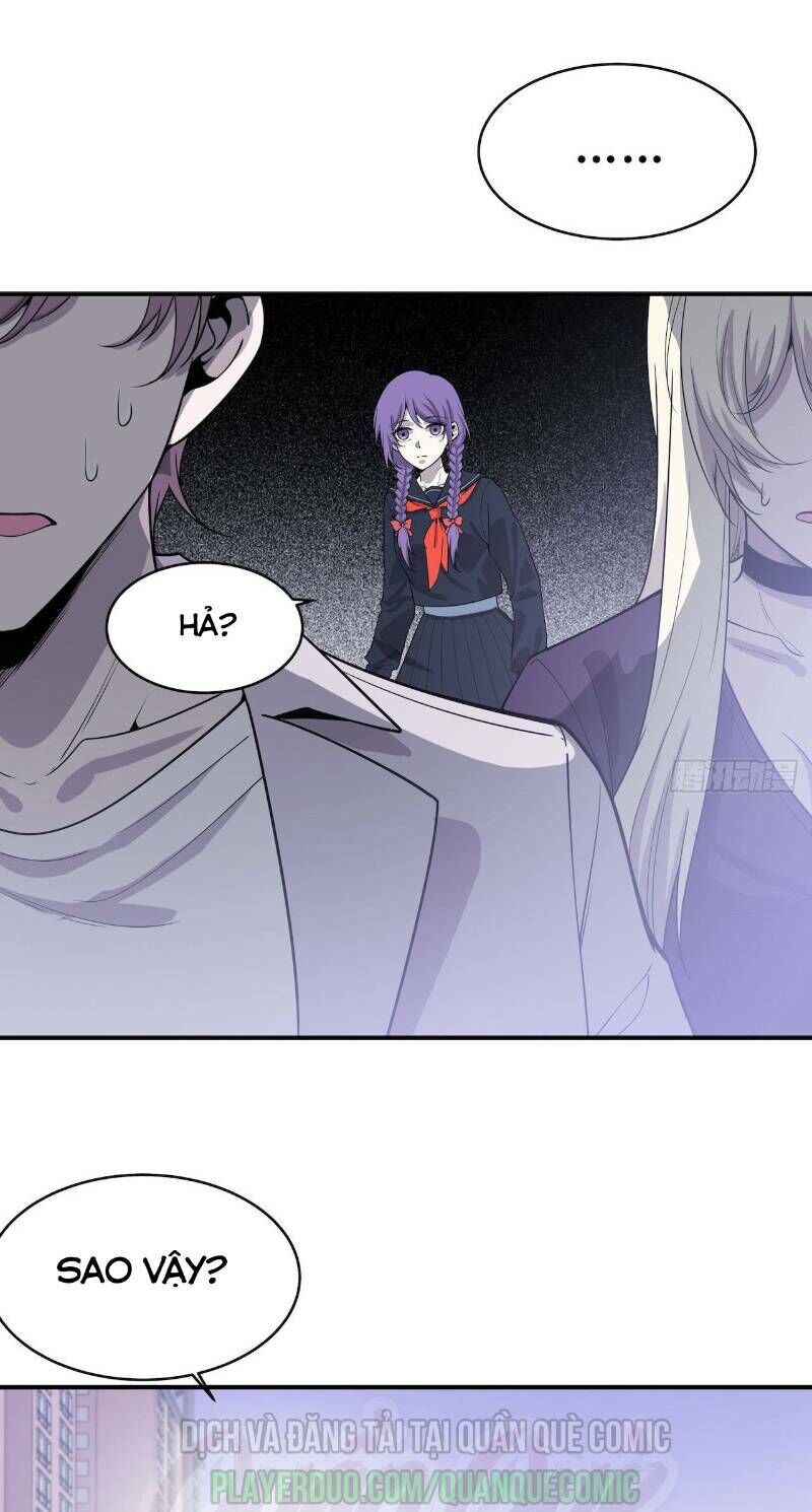 Thát Không Mê Thất Chapter 54 - Trang 2