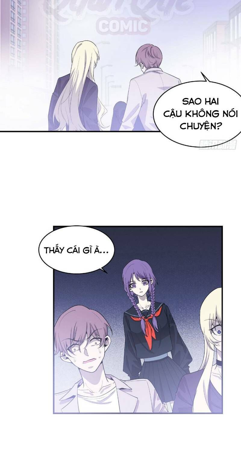 Thát Không Mê Thất Chapter 54 - Trang 2