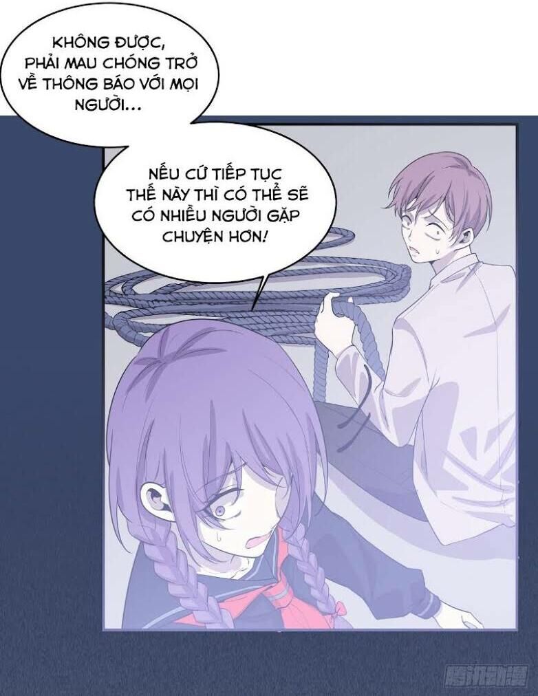 Thát Không Mê Thất Chapter 54 - Trang 2