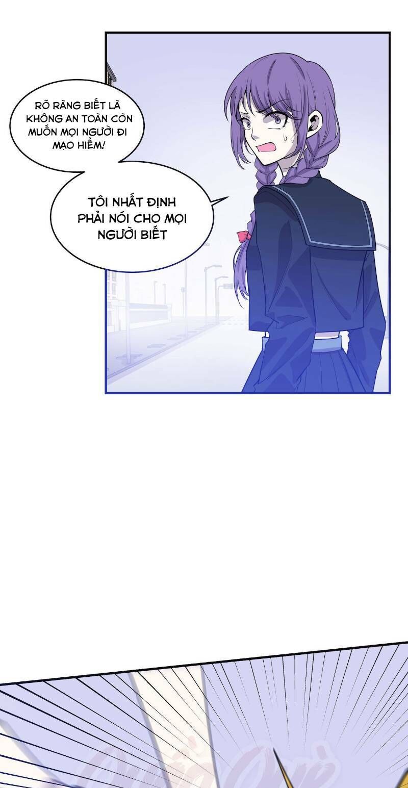 Thát Không Mê Thất Chapter 54 - Trang 2