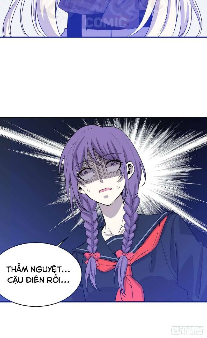 Thát Không Mê Thất Chapter 54 - Trang 2