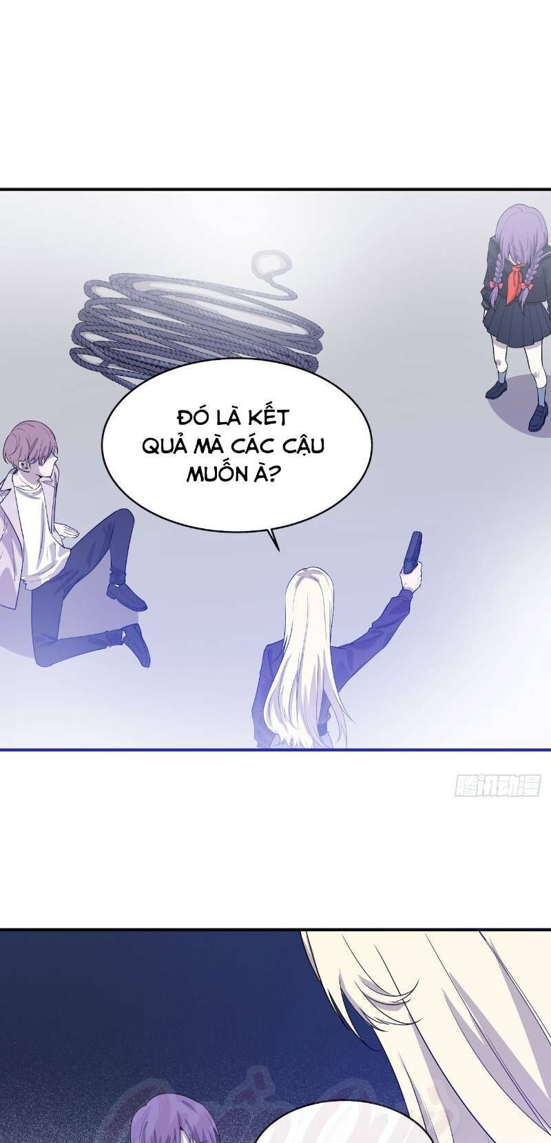 Thát Không Mê Thất Chapter 54 - Trang 2