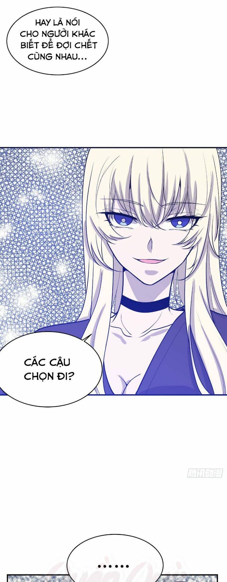 Thát Không Mê Thất Chapter 54 - Trang 2