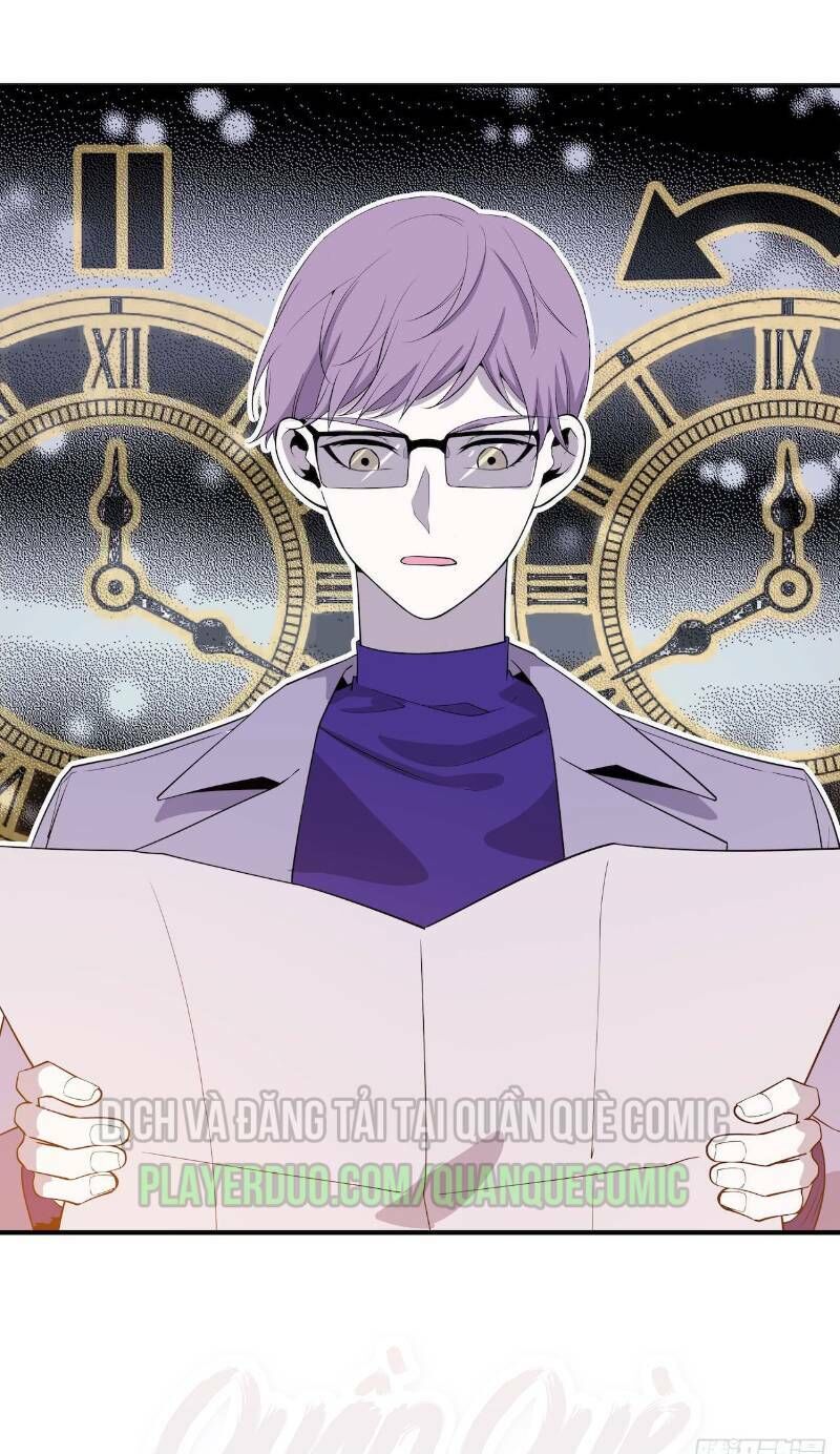 Thát Không Mê Thất Chapter 53 - Trang 2