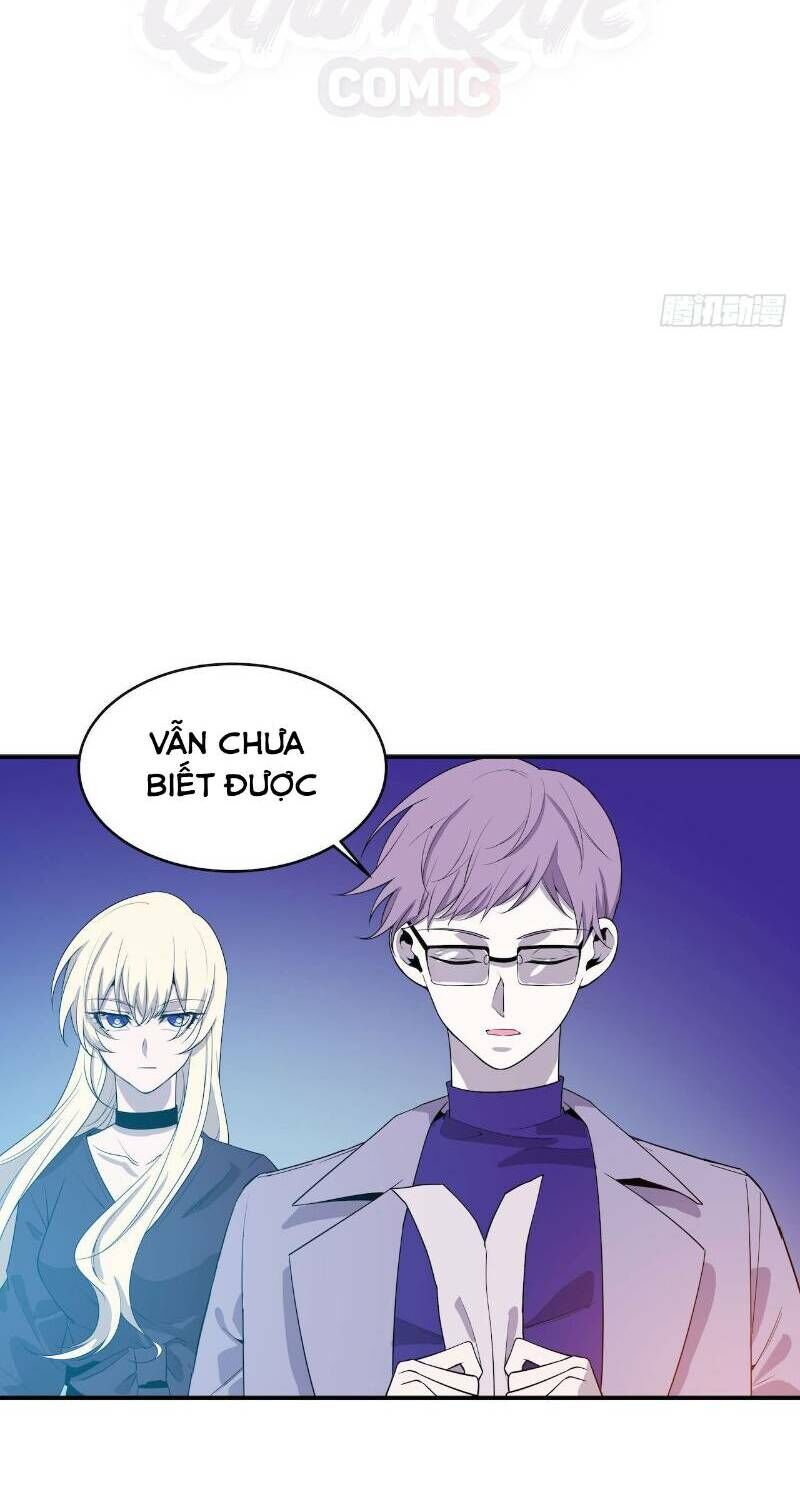 Thát Không Mê Thất Chapter 53 - Trang 2