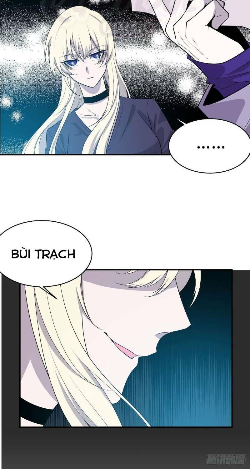 Thát Không Mê Thất Chapter 53 - Trang 2