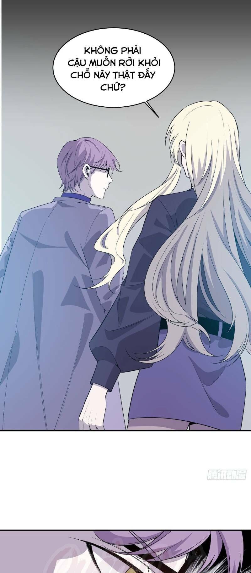 Thát Không Mê Thất Chapter 53 - Trang 2