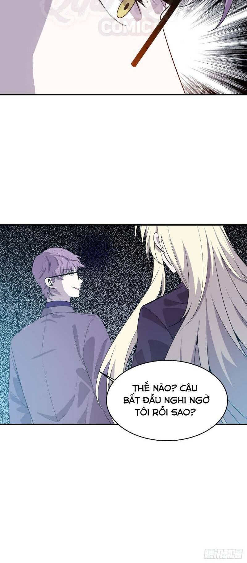 Thát Không Mê Thất Chapter 53 - Trang 2