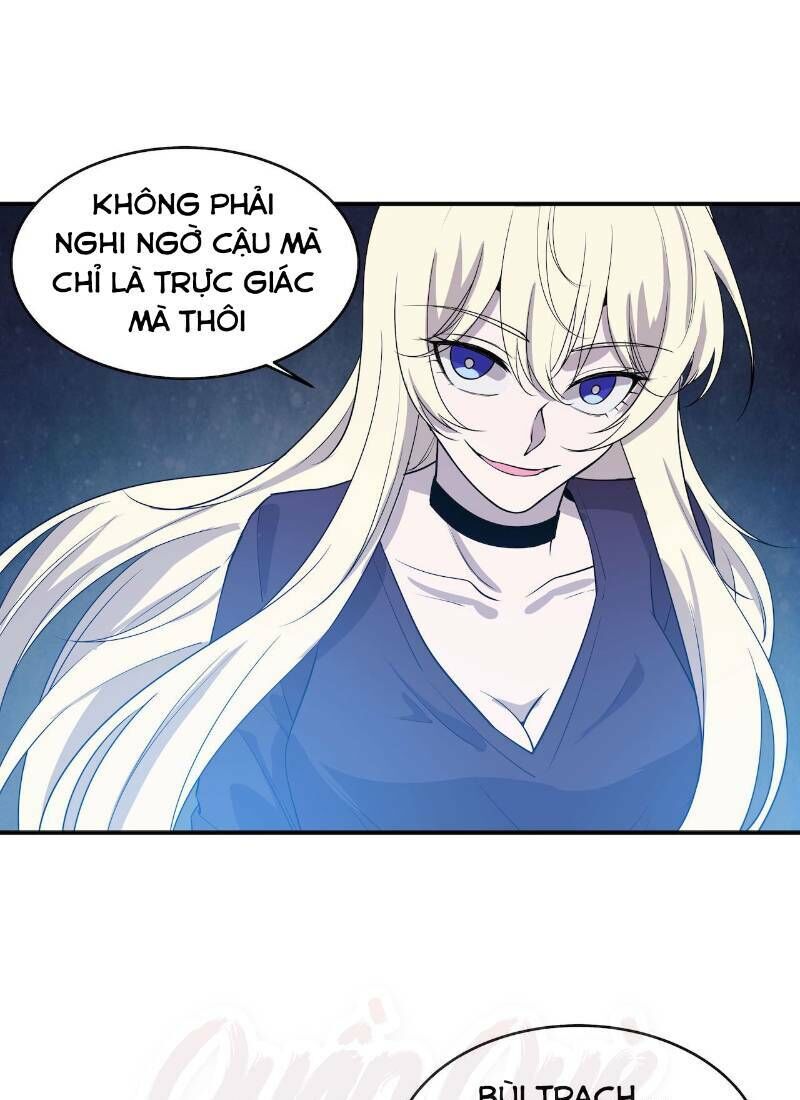 Thát Không Mê Thất Chapter 53 - Trang 2