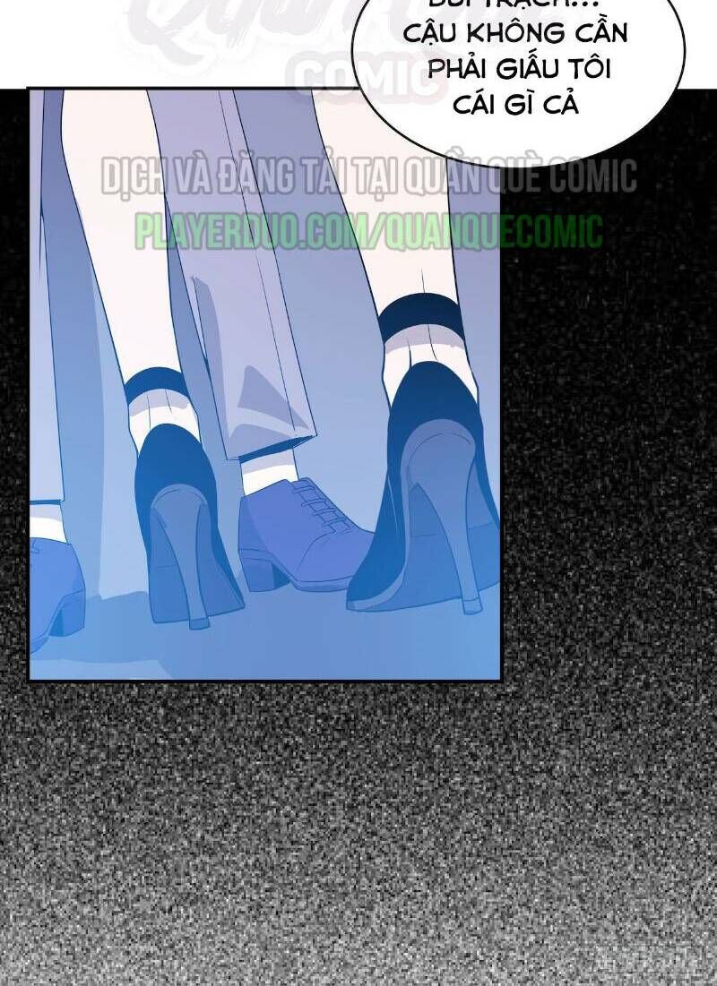 Thát Không Mê Thất Chapter 53 - Trang 2