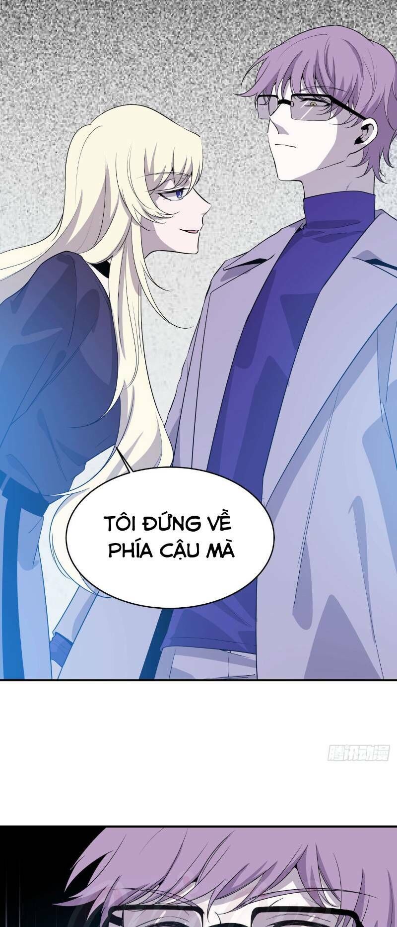 Thát Không Mê Thất Chapter 53 - Trang 2