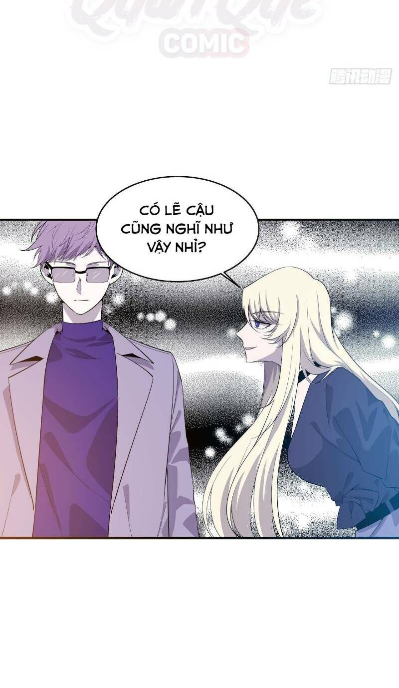 Thát Không Mê Thất Chapter 53 - Trang 2