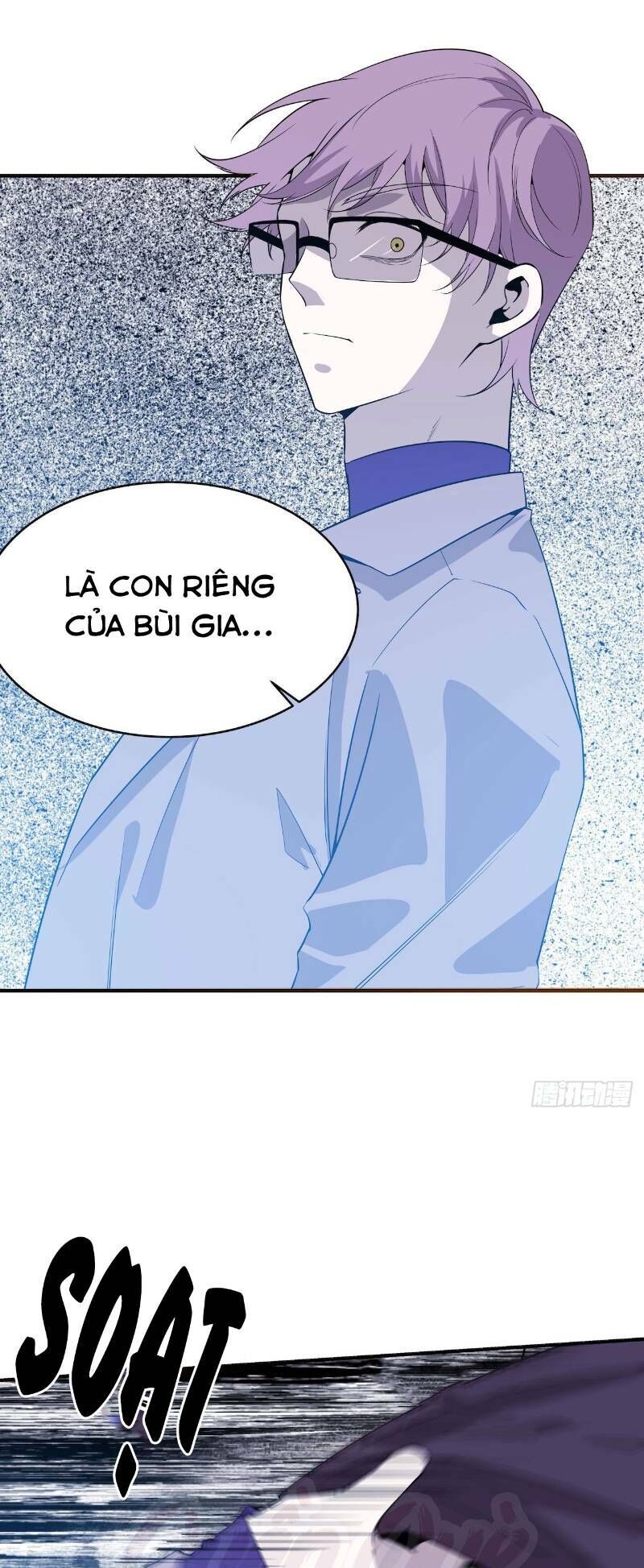 Thát Không Mê Thất Chapter 53 - Trang 2