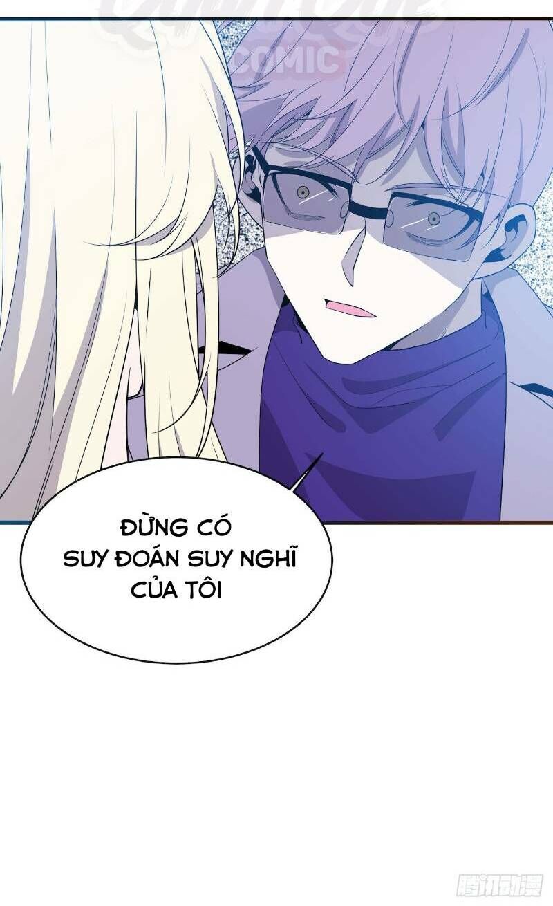 Thát Không Mê Thất Chapter 53 - Trang 2