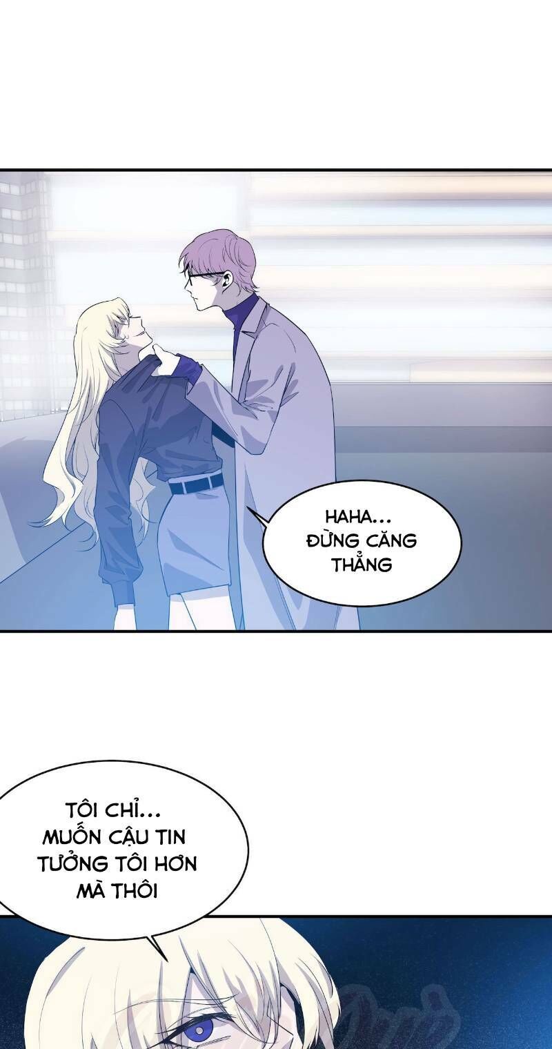 Thát Không Mê Thất Chapter 53 - Trang 2