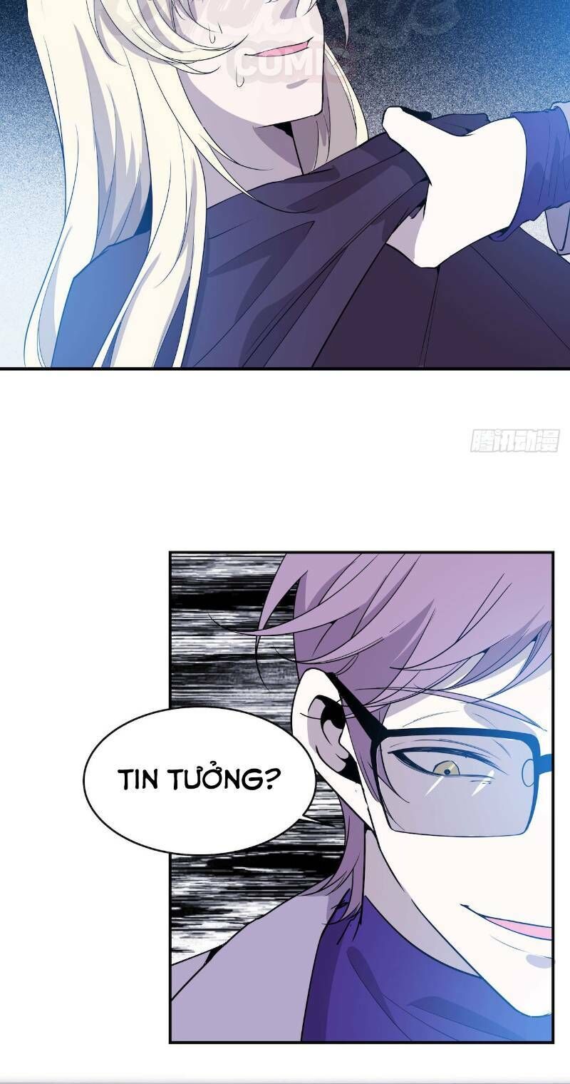 Thát Không Mê Thất Chapter 53 - Trang 2