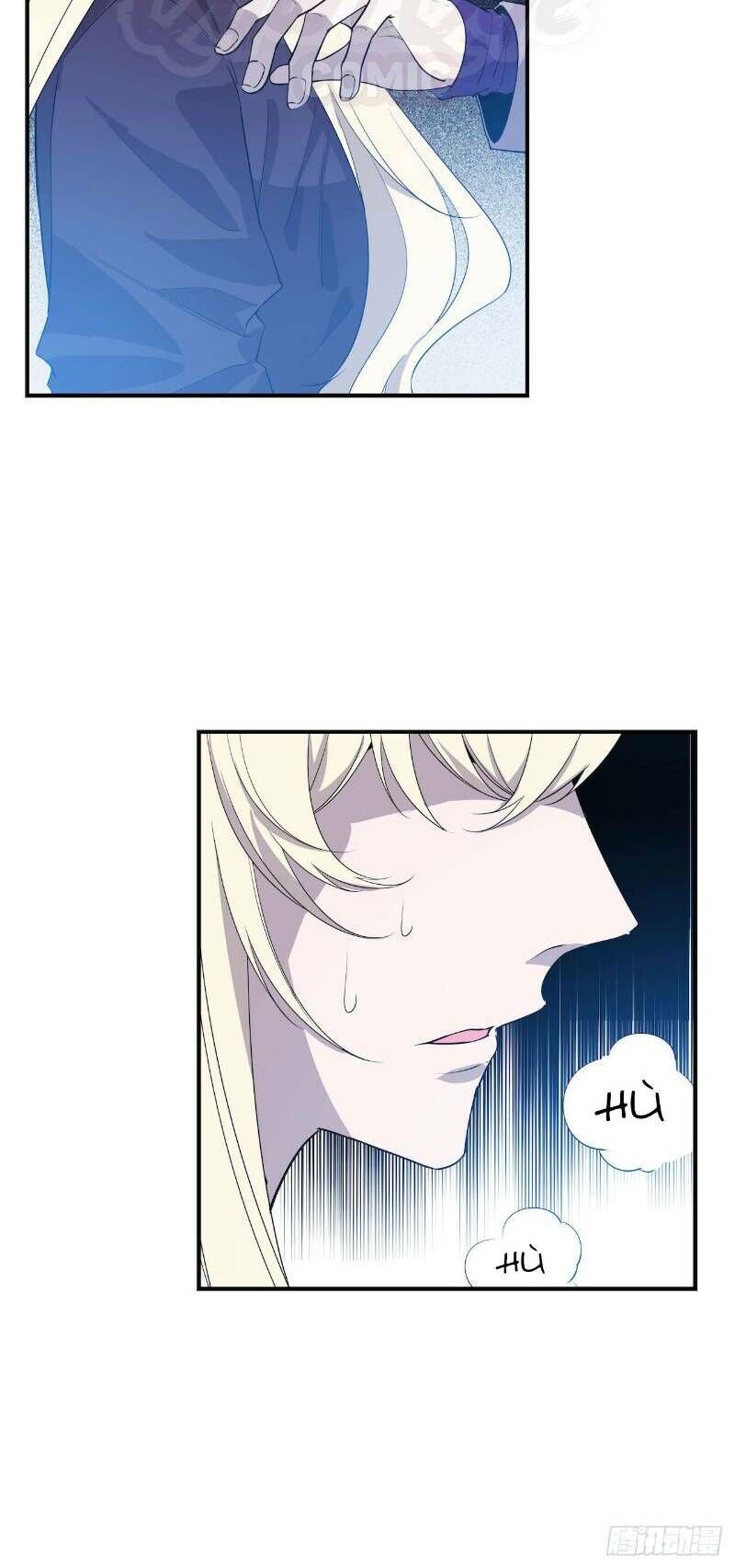 Thát Không Mê Thất Chapter 53 - Trang 2