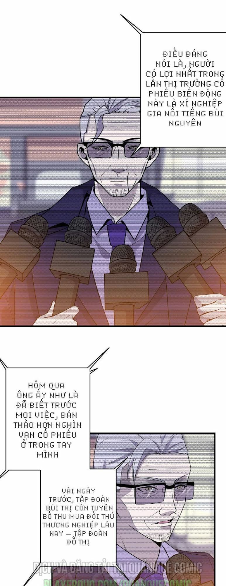 Thát Không Mê Thất Chapter 53 - Trang 2