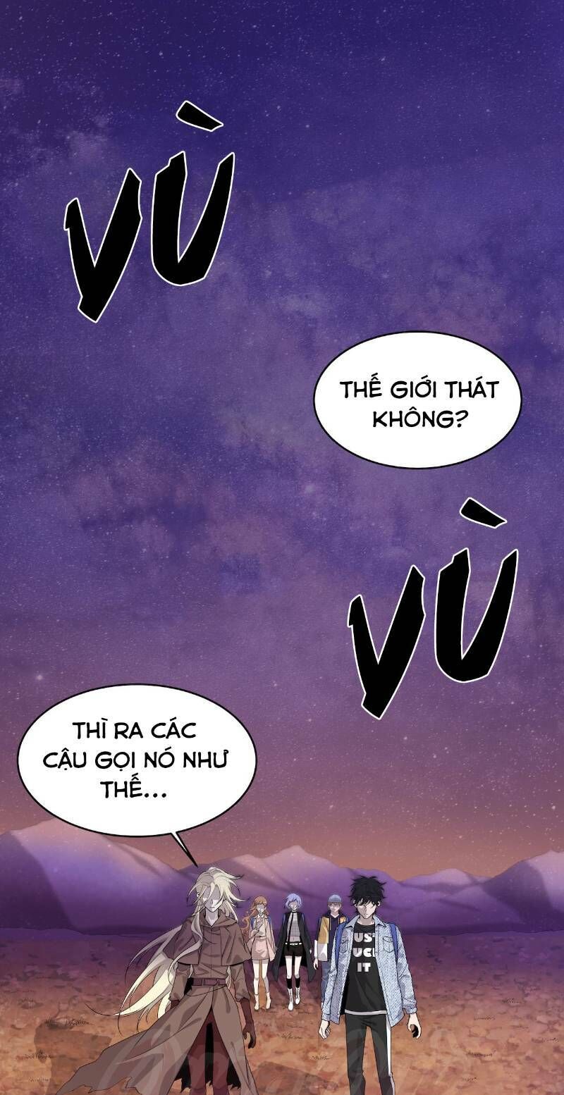 Thát Không Mê Thất Chapter 52 - Trang 2