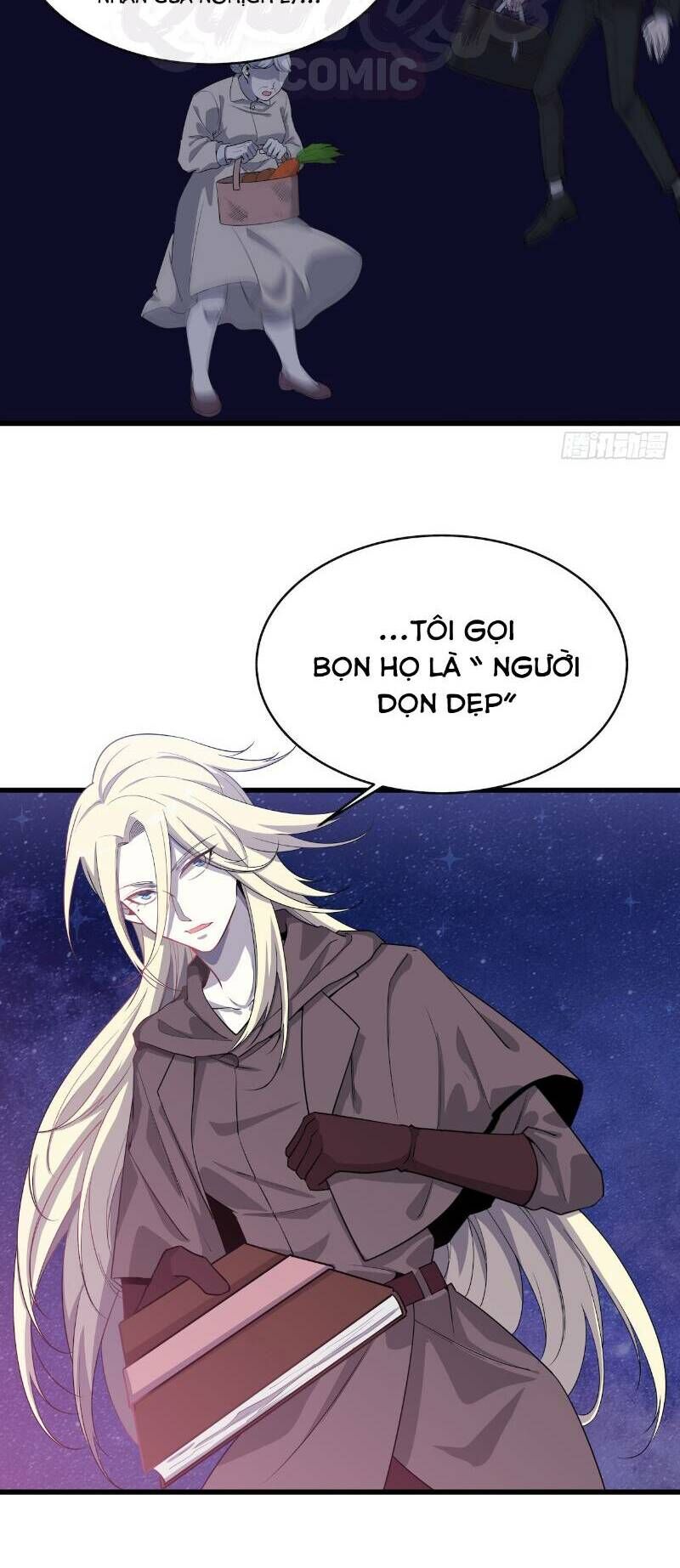 Thát Không Mê Thất Chapter 52 - Trang 2