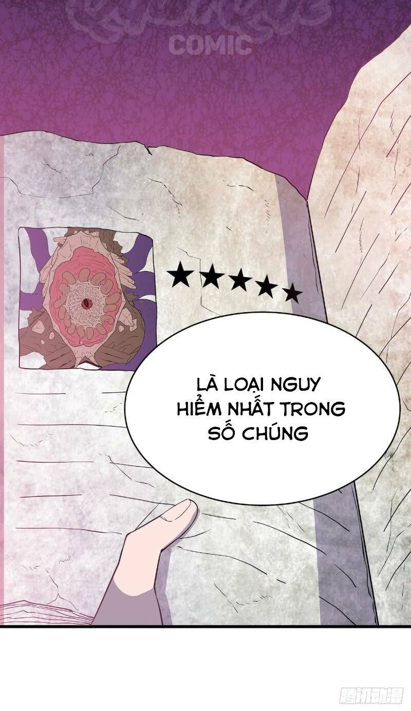 Thát Không Mê Thất Chapter 52 - Trang 2
