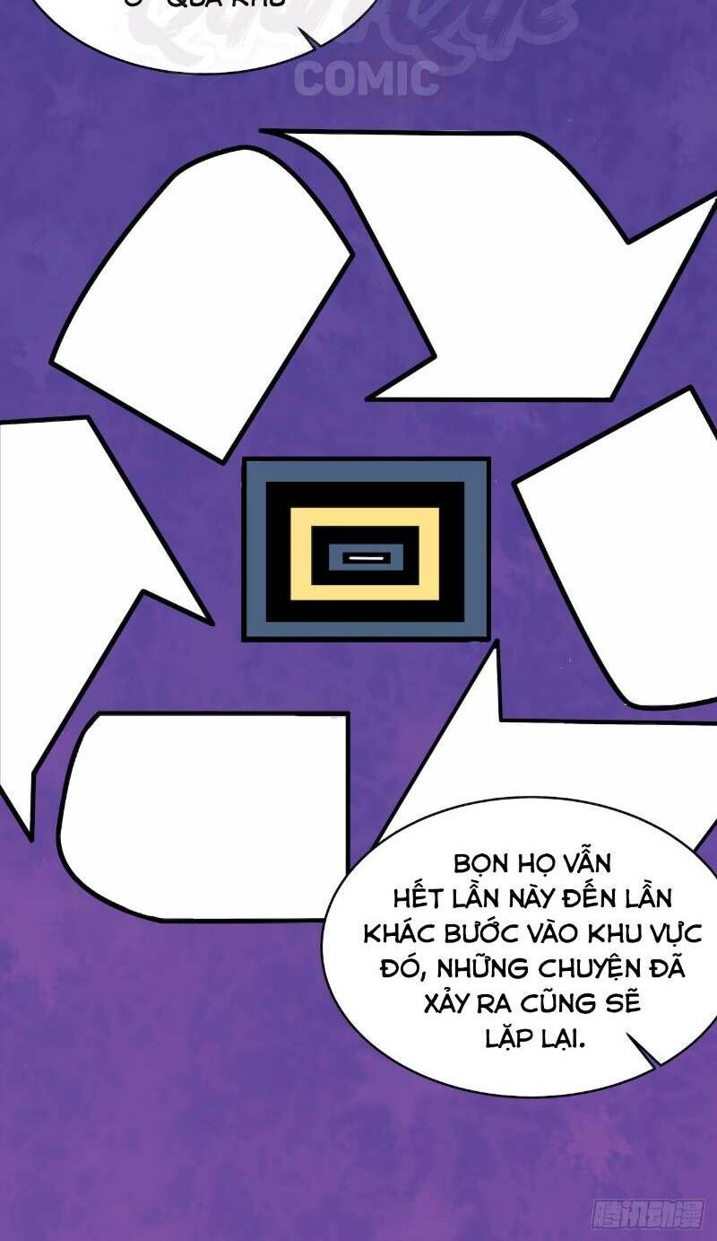 Thát Không Mê Thất Chapter 52 - Trang 2