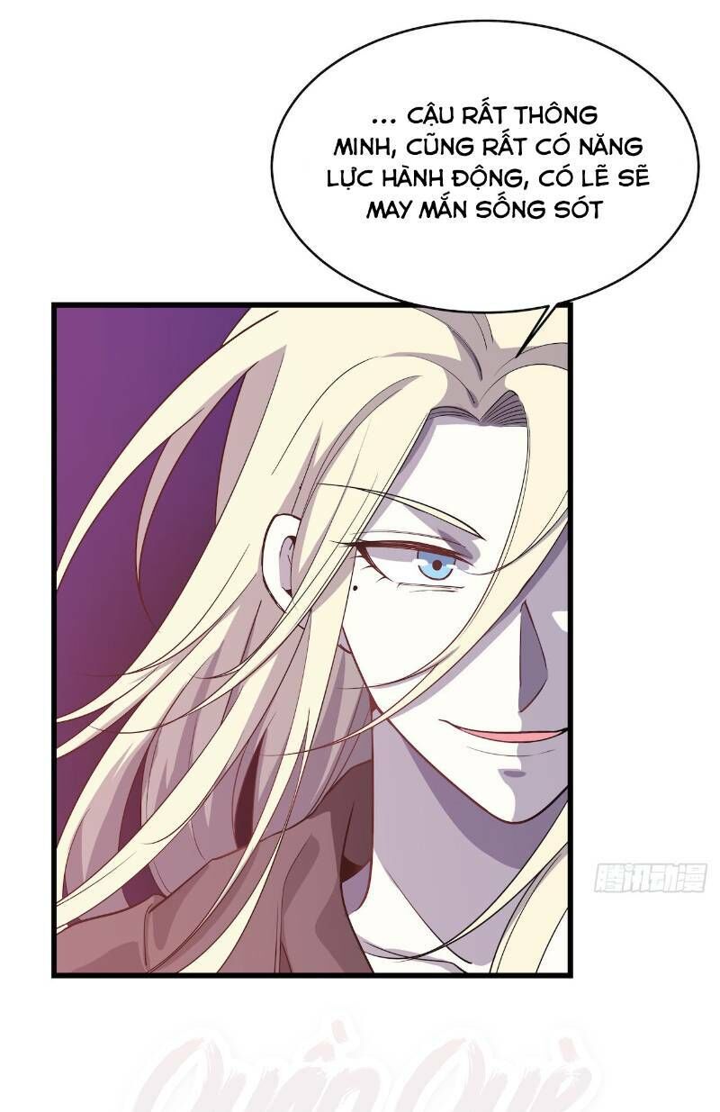 Thát Không Mê Thất Chapter 52 - Trang 2